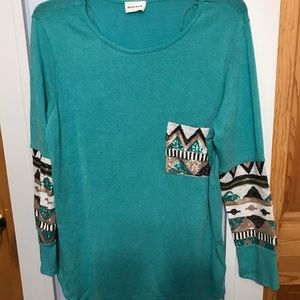 Women’s lightweight sweater size 20-22 NEW no tag